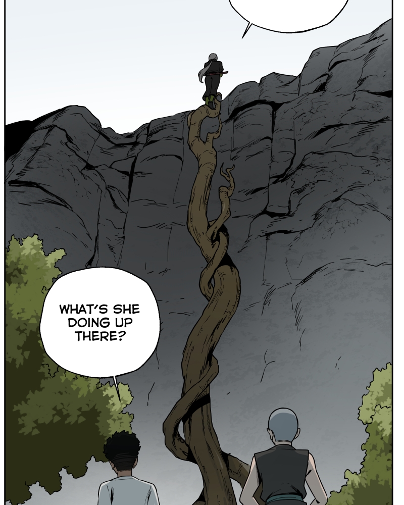 BlackSun Chapter 33 - Page 53