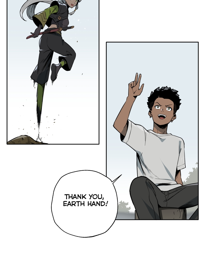 BlackSun Chapter 33 - Page 55