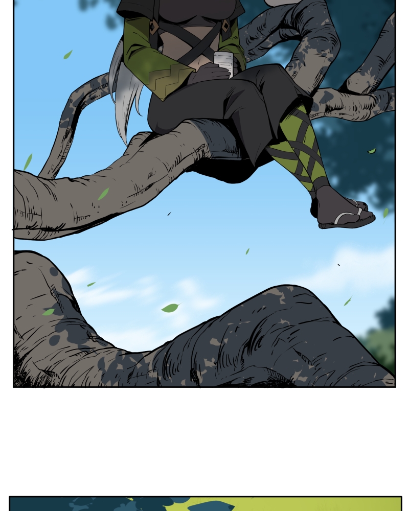 BlackSun Chapter 33 - Page 7