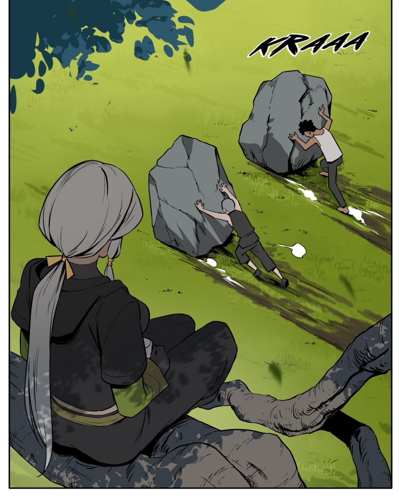 BlackSun Chapter 33 - Page 8