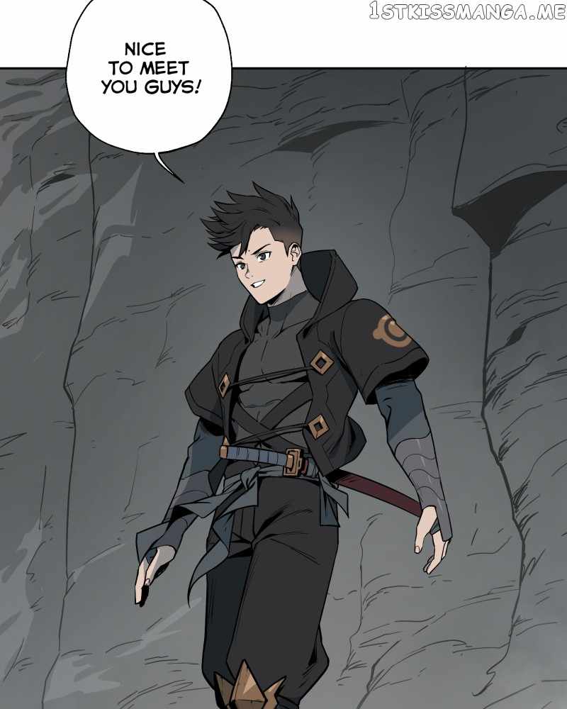 BlackSun Chapter 34 - Page 10