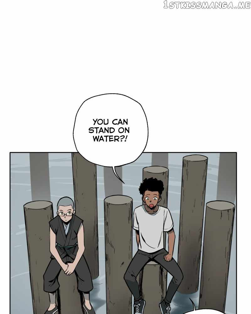 BlackSun Chapter 34 - Page 12