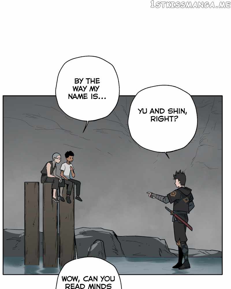 BlackSun Chapter 34 - Page 17