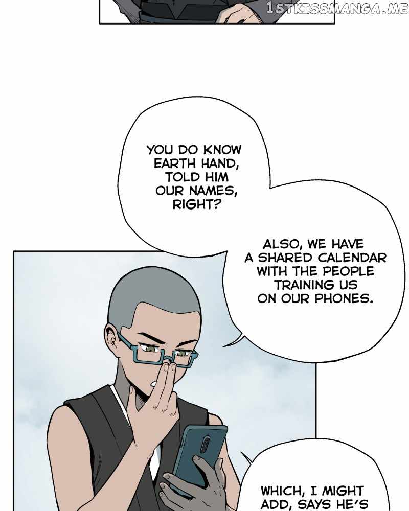 BlackSun Chapter 34 - Page 19