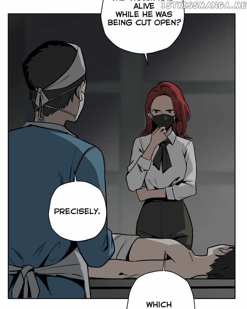 BlackSun Chapter 34 - Page 29