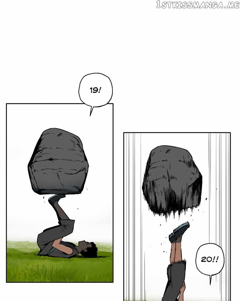 BlackSun Chapter 34 - Page 47