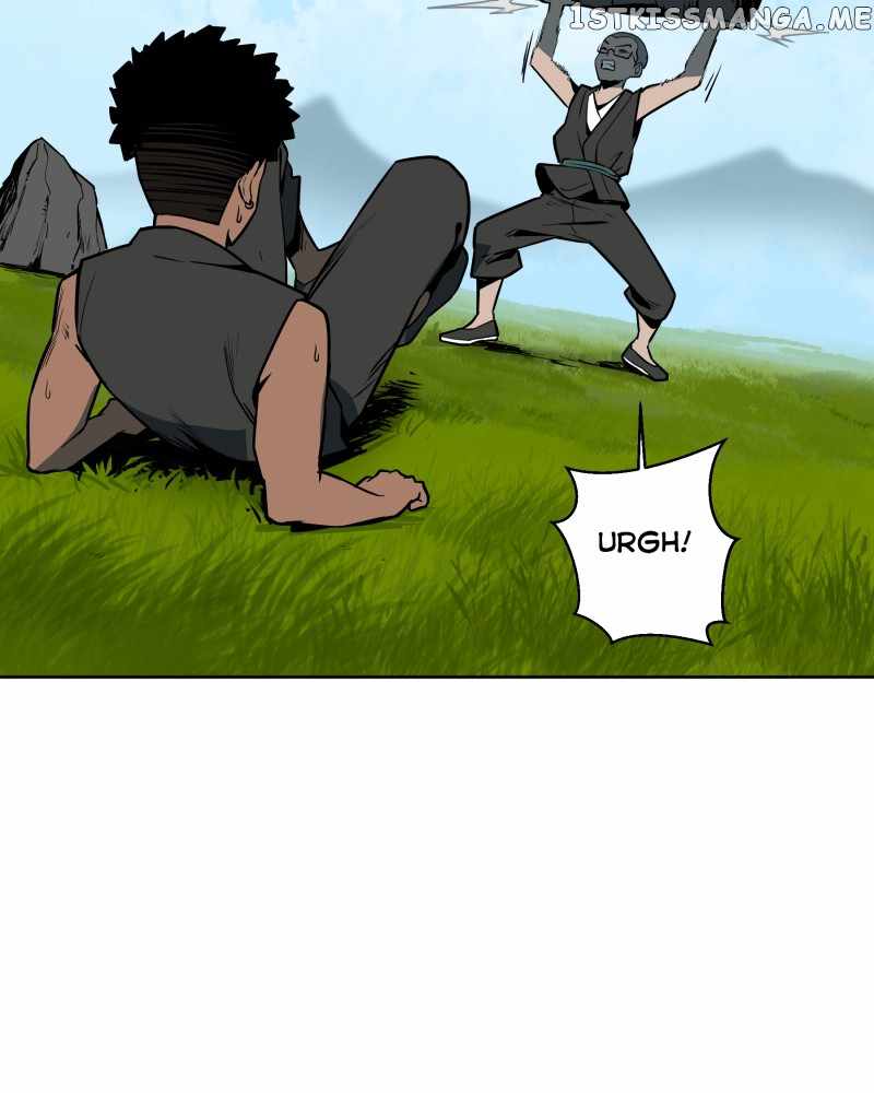 BlackSun Chapter 34 - Page 49