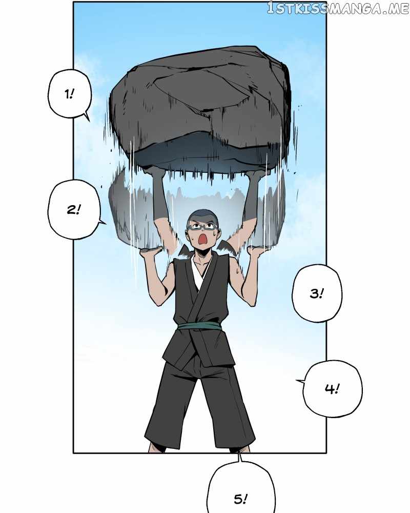 BlackSun Chapter 34 - Page 50