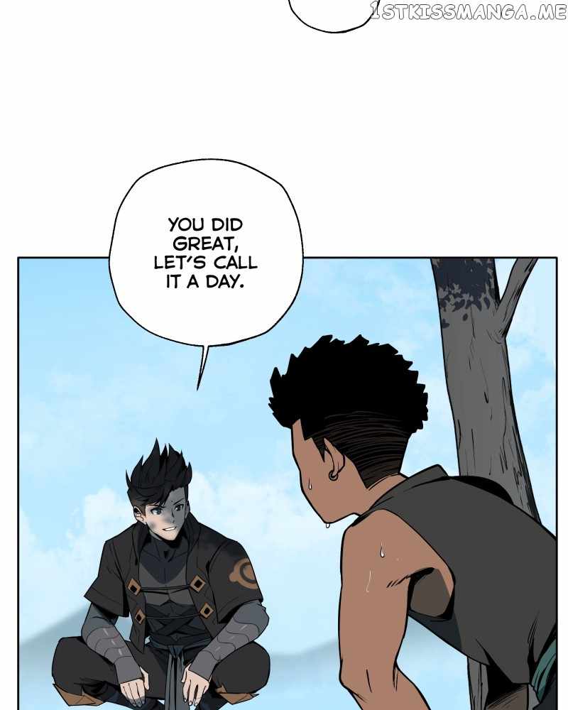 BlackSun Chapter 34 - Page 51