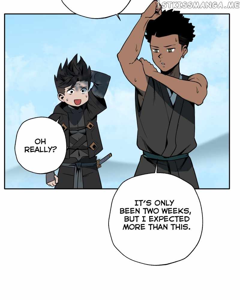 BlackSun Chapter 34 - Page 55