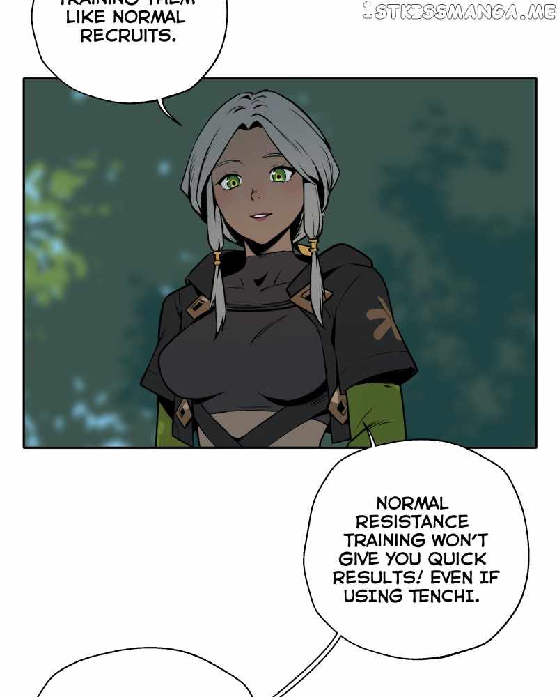 BlackSun Chapter 34 - Page 67