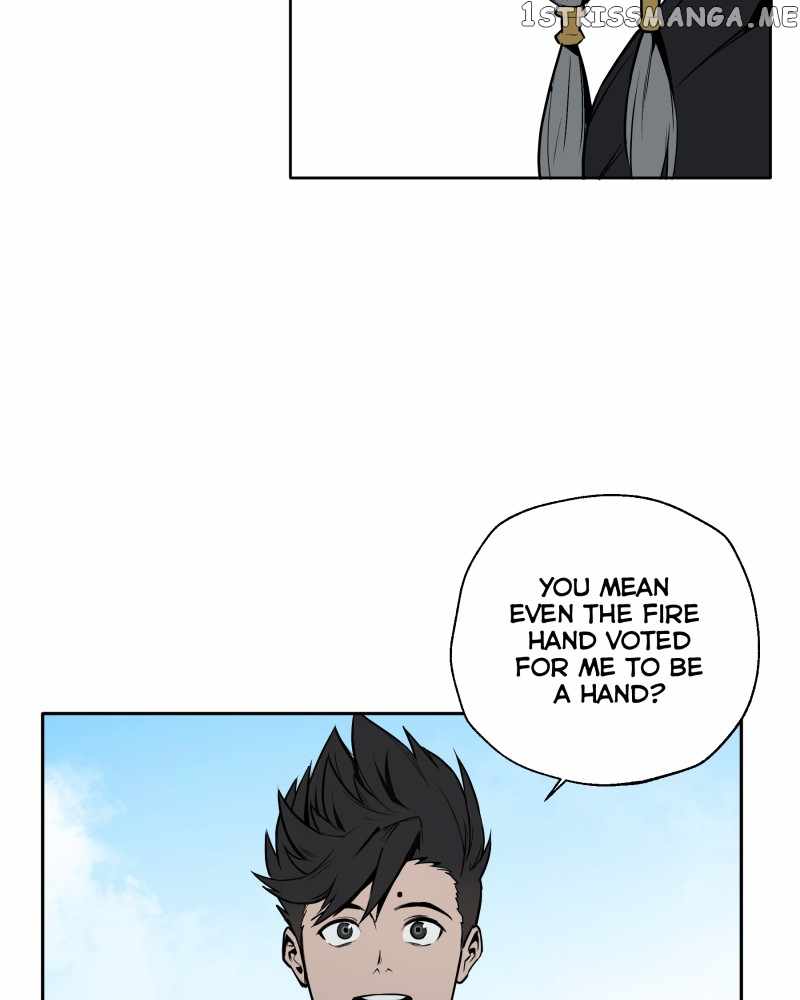 BlackSun Chapter 34 - Page 72