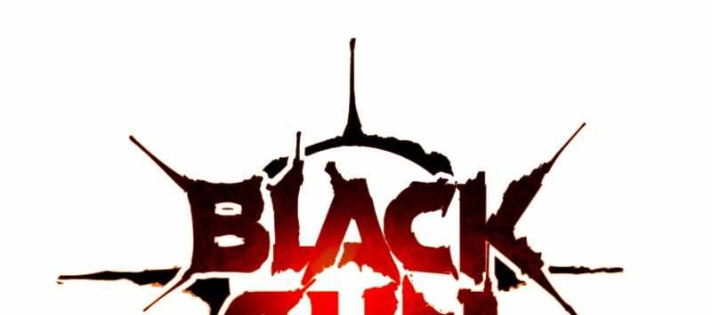 BlackSun Chapter 35 - Page 1