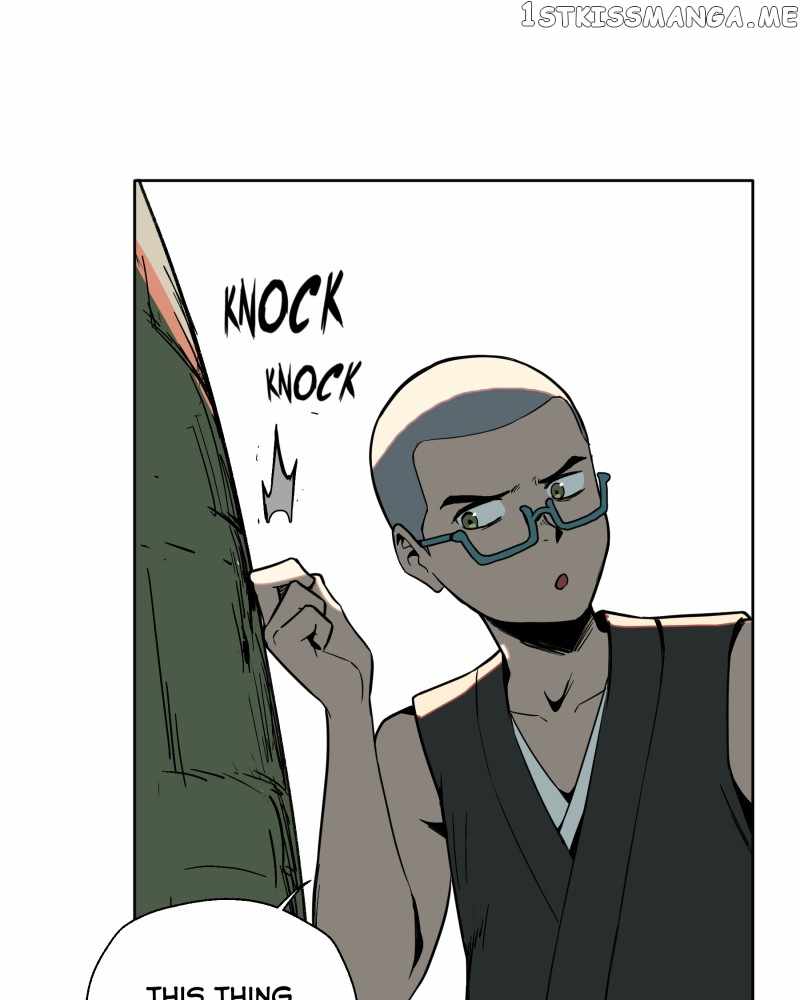 BlackSun Chapter 35 - Page 13