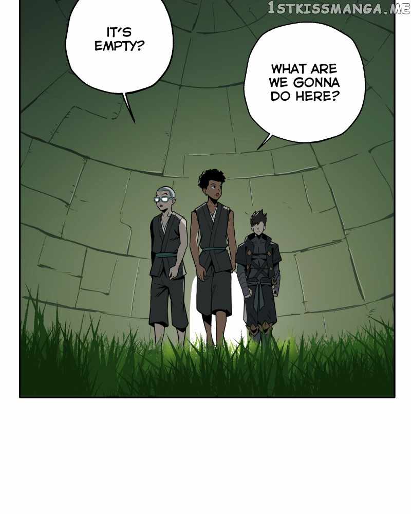 BlackSun Chapter 35 - Page 18