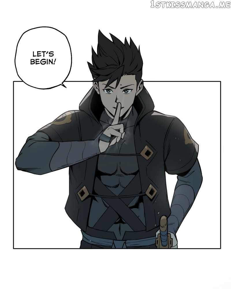 BlackSun Chapter 35 - Page 19