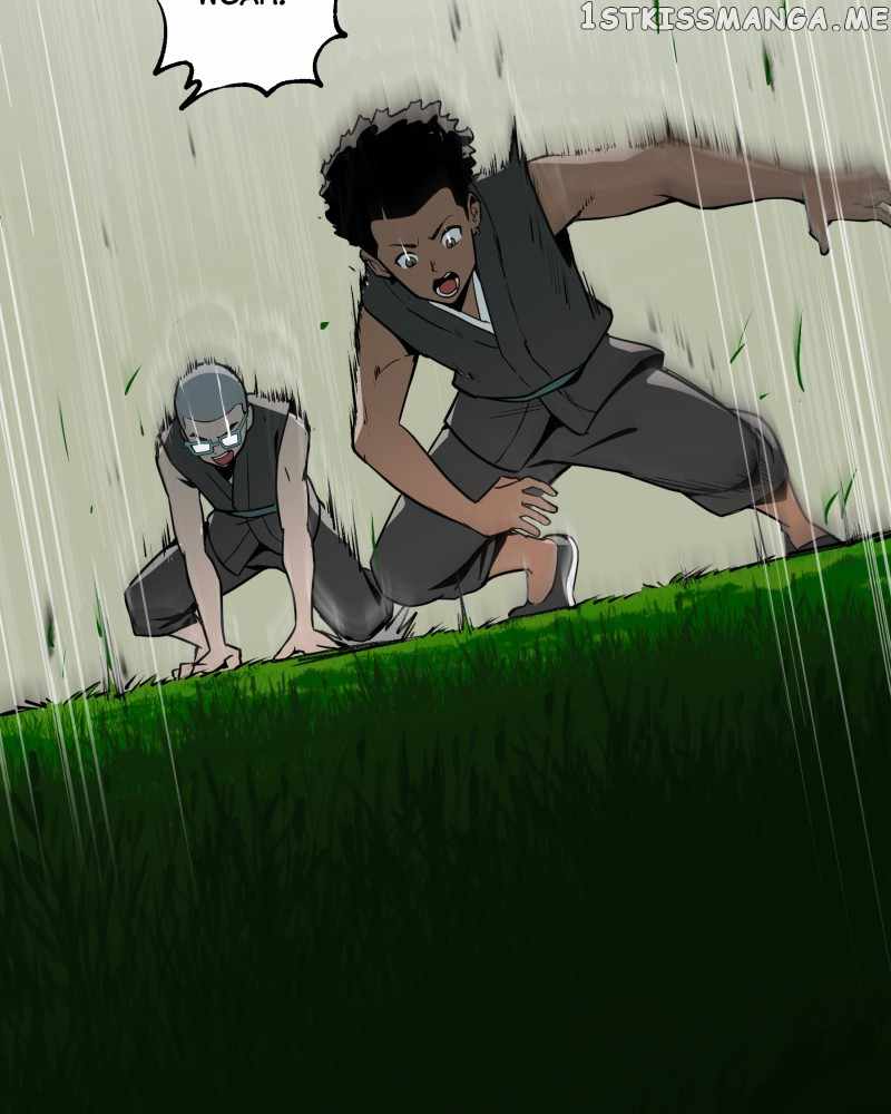 BlackSun Chapter 35 - Page 21