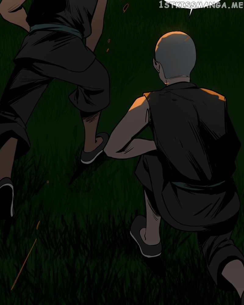 BlackSun Chapter 35 - Page 27