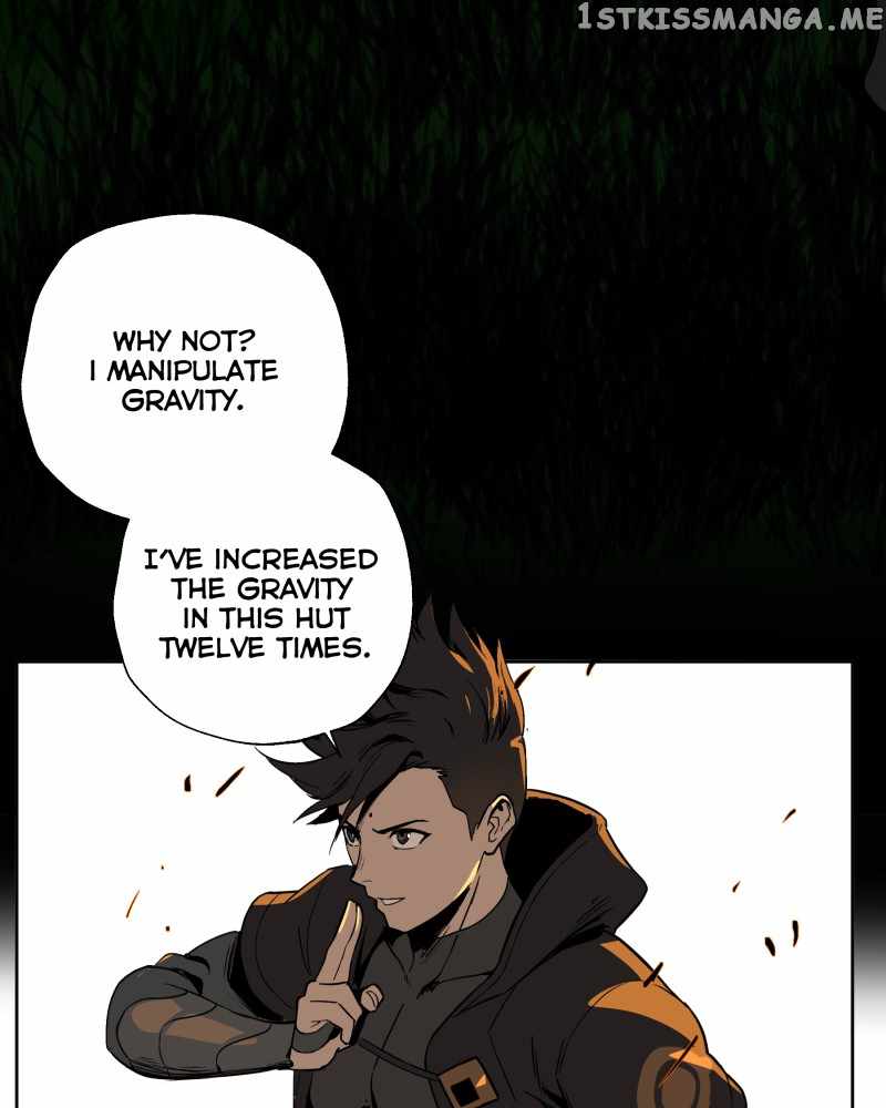 BlackSun Chapter 35 - Page 28