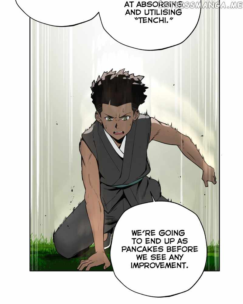 BlackSun Chapter 35 - Page 30