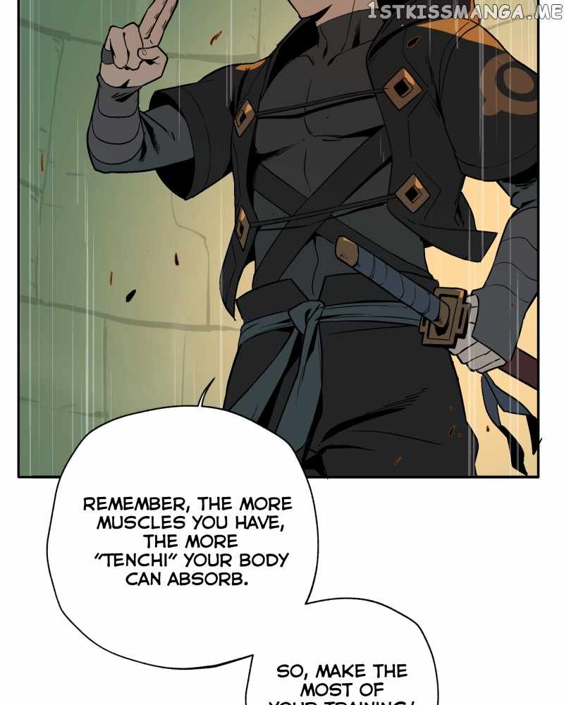 BlackSun Chapter 35 - Page 32