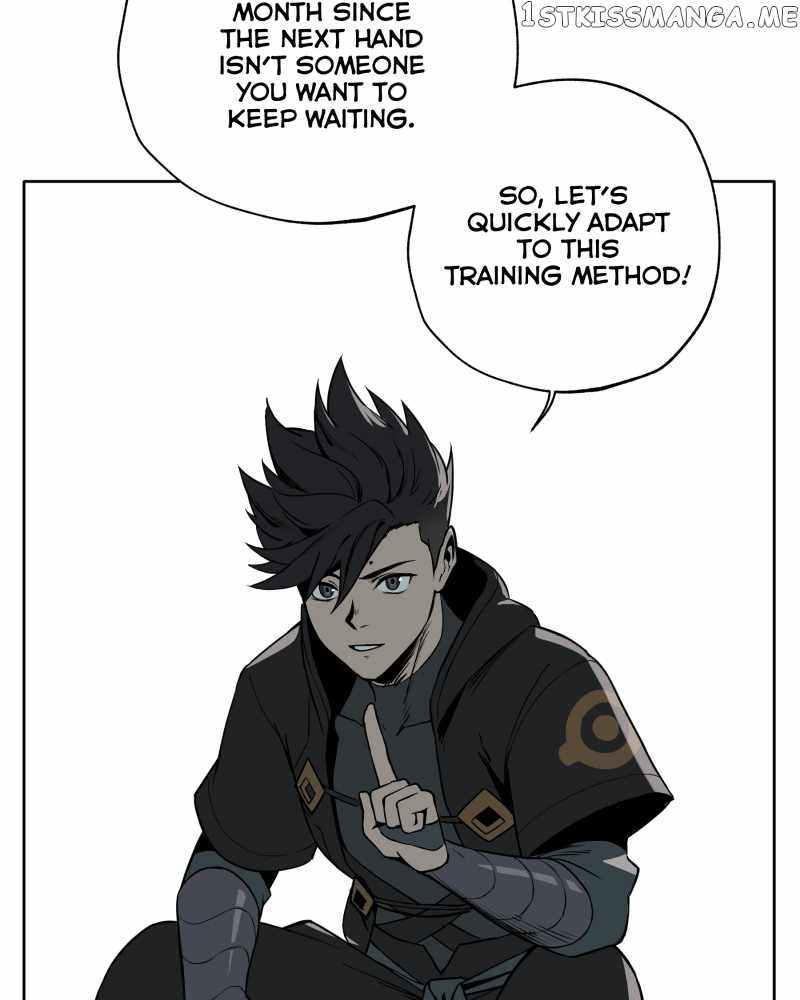 BlackSun Chapter 35 - Page 36