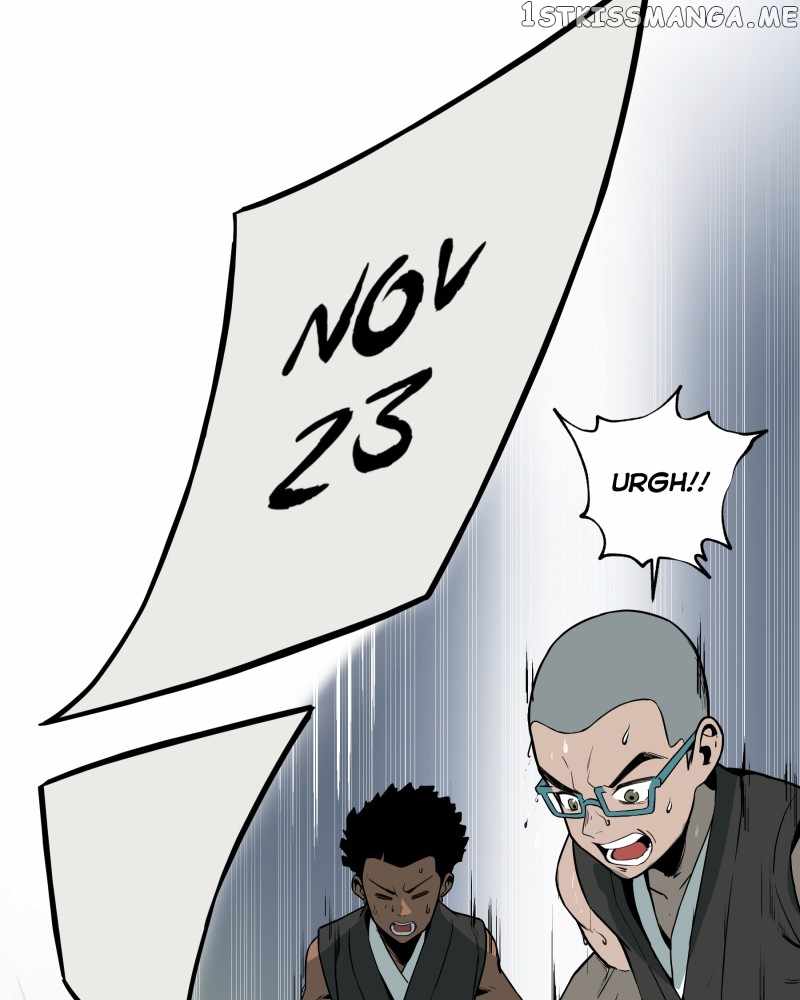 BlackSun Chapter 35 - Page 39