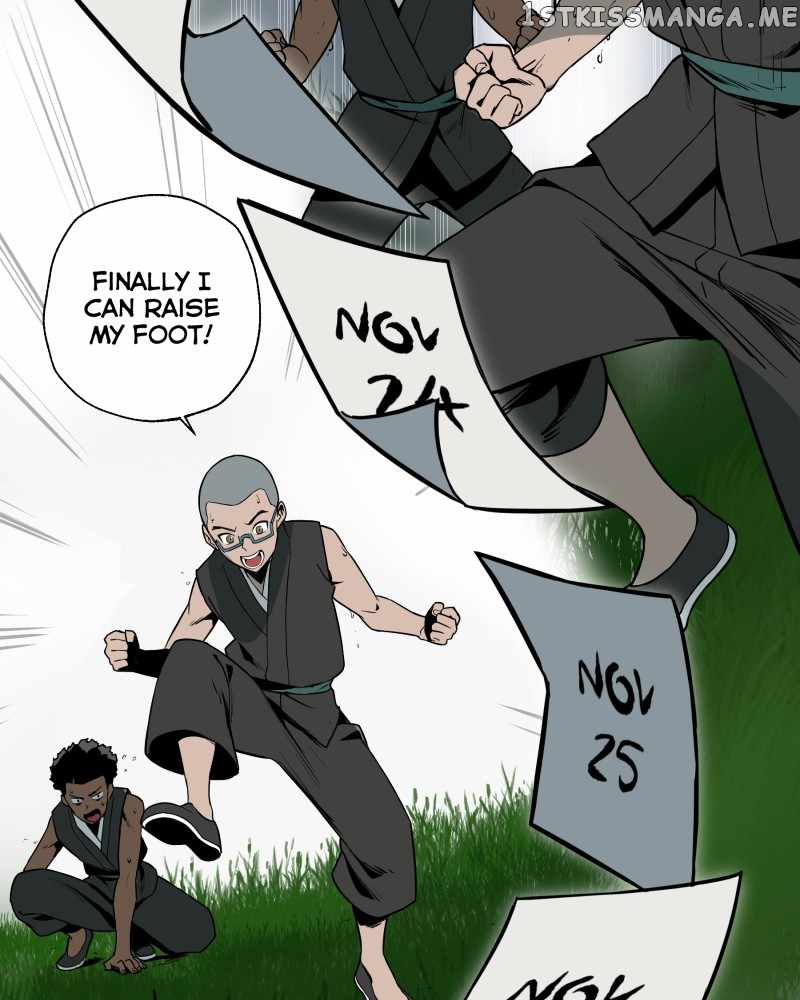 BlackSun Chapter 35 - Page 40