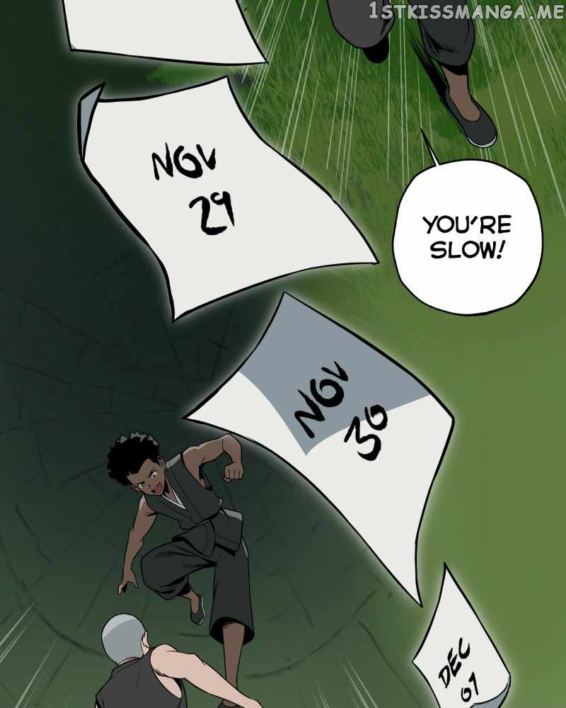 BlackSun Chapter 35 - Page 42