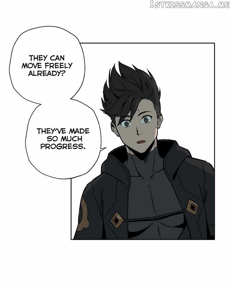 BlackSun Chapter 35 - Page 46