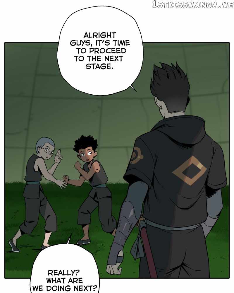 BlackSun Chapter 35 - Page 47