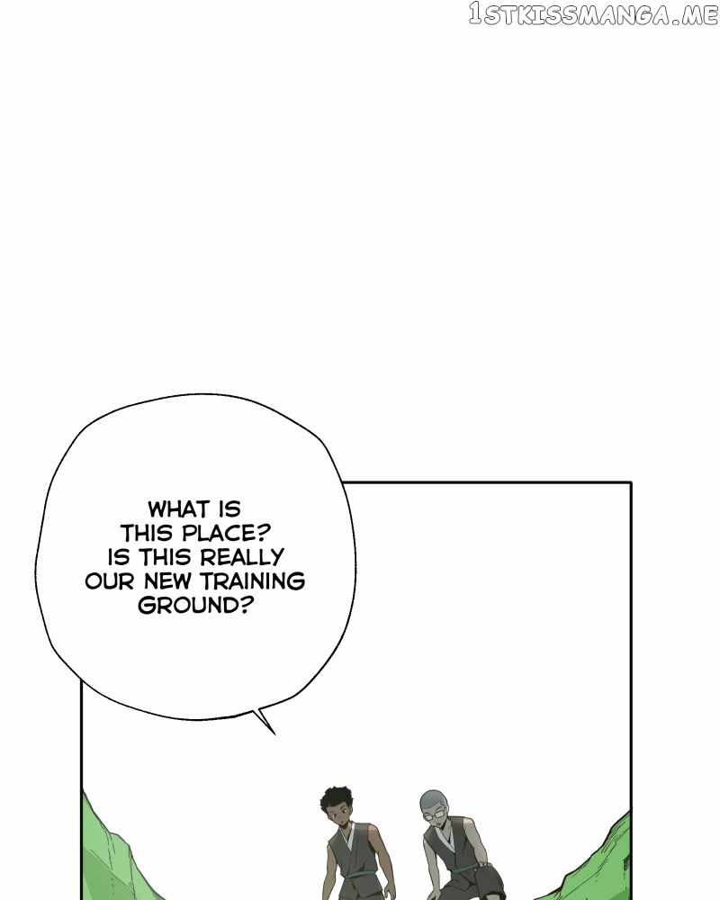 BlackSun Chapter 35 - Page 5