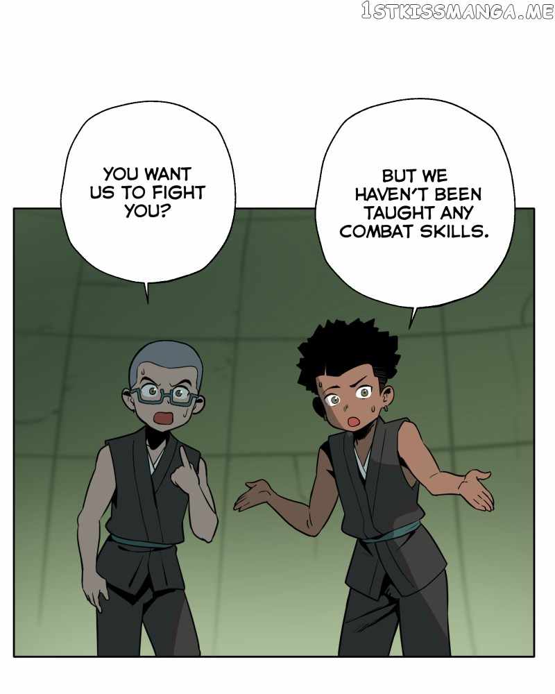 BlackSun Chapter 35 - Page 50