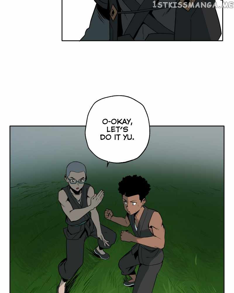 BlackSun Chapter 35 - Page 52