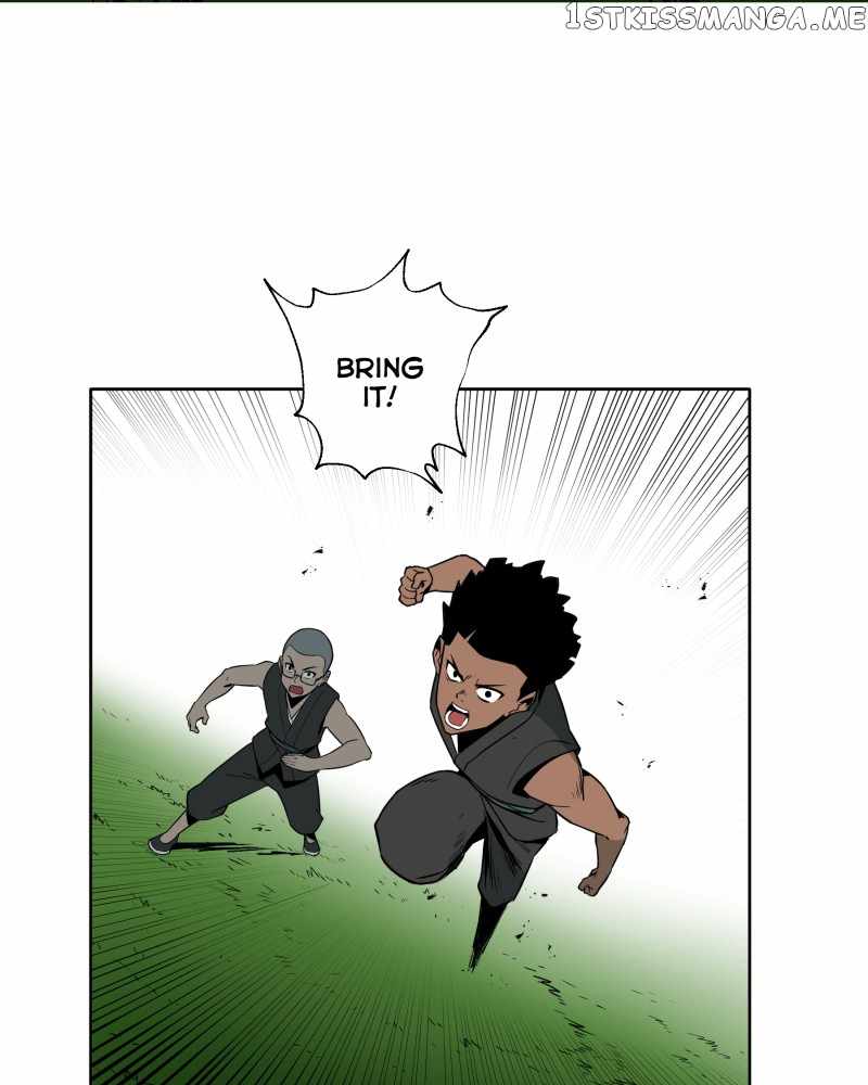 BlackSun Chapter 35 - Page 62