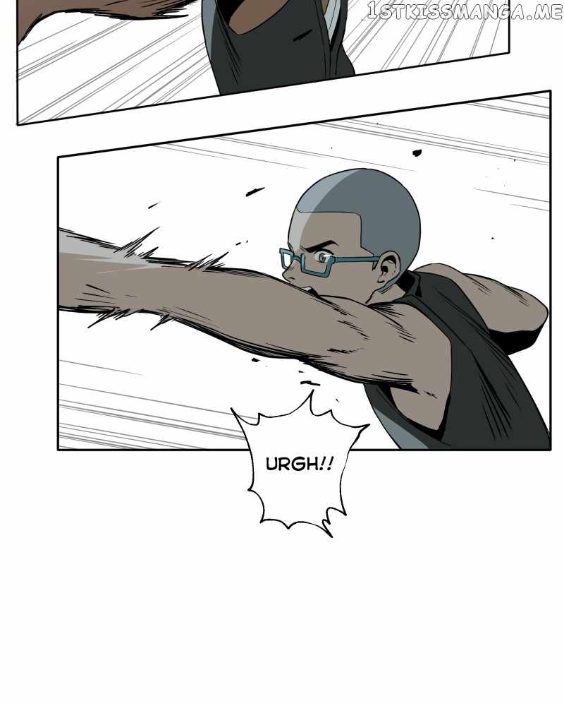 BlackSun Chapter 35 - Page 67