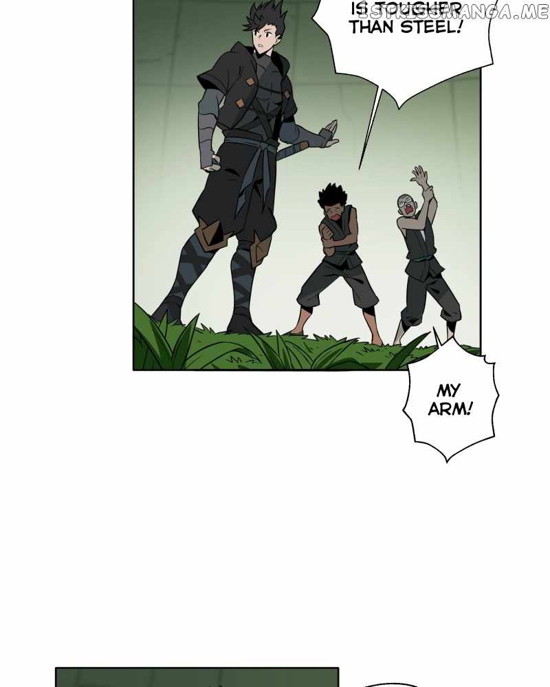 BlackSun Chapter 35 - Page 69