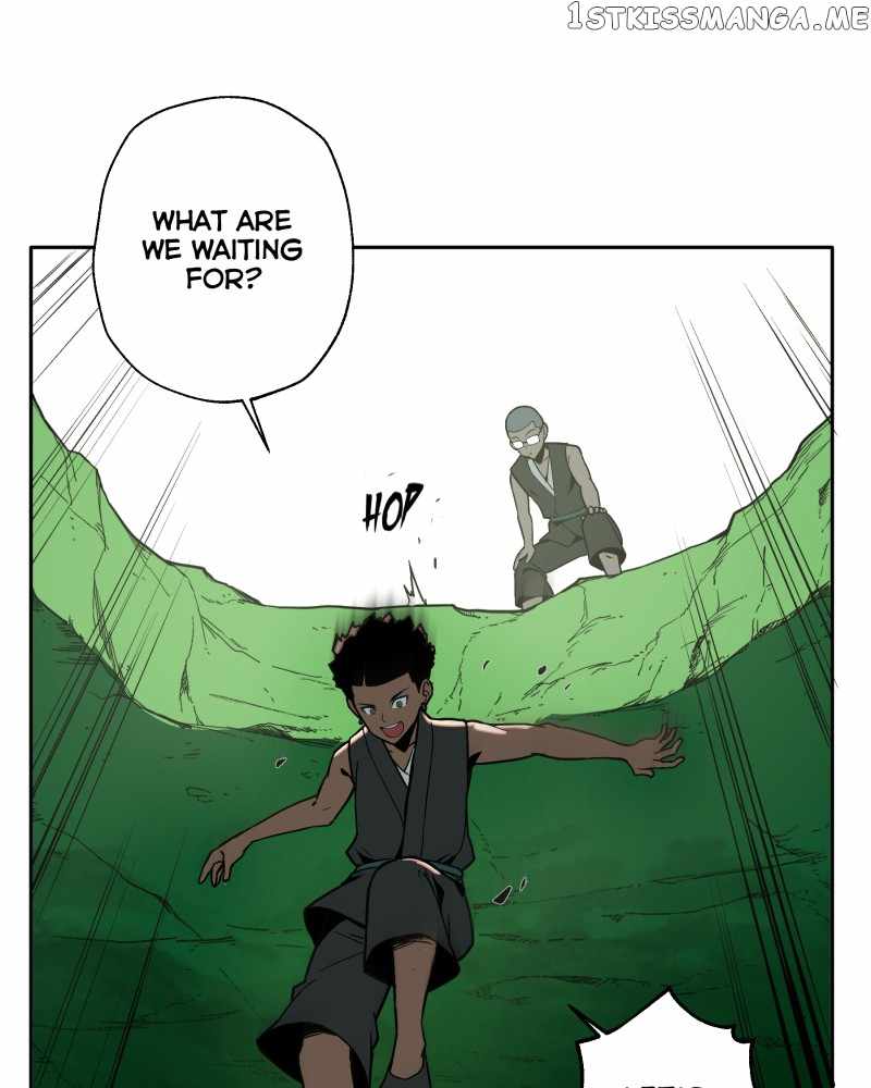 BlackSun Chapter 35 - Page 7