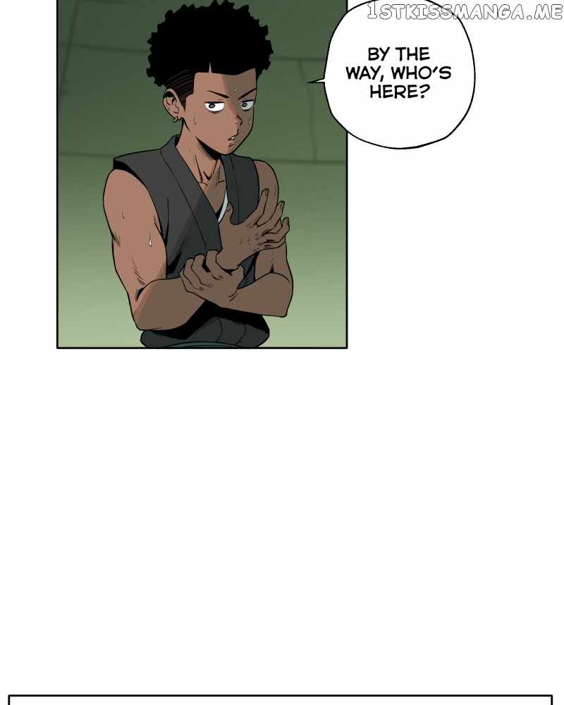 BlackSun Chapter 35 - Page 70