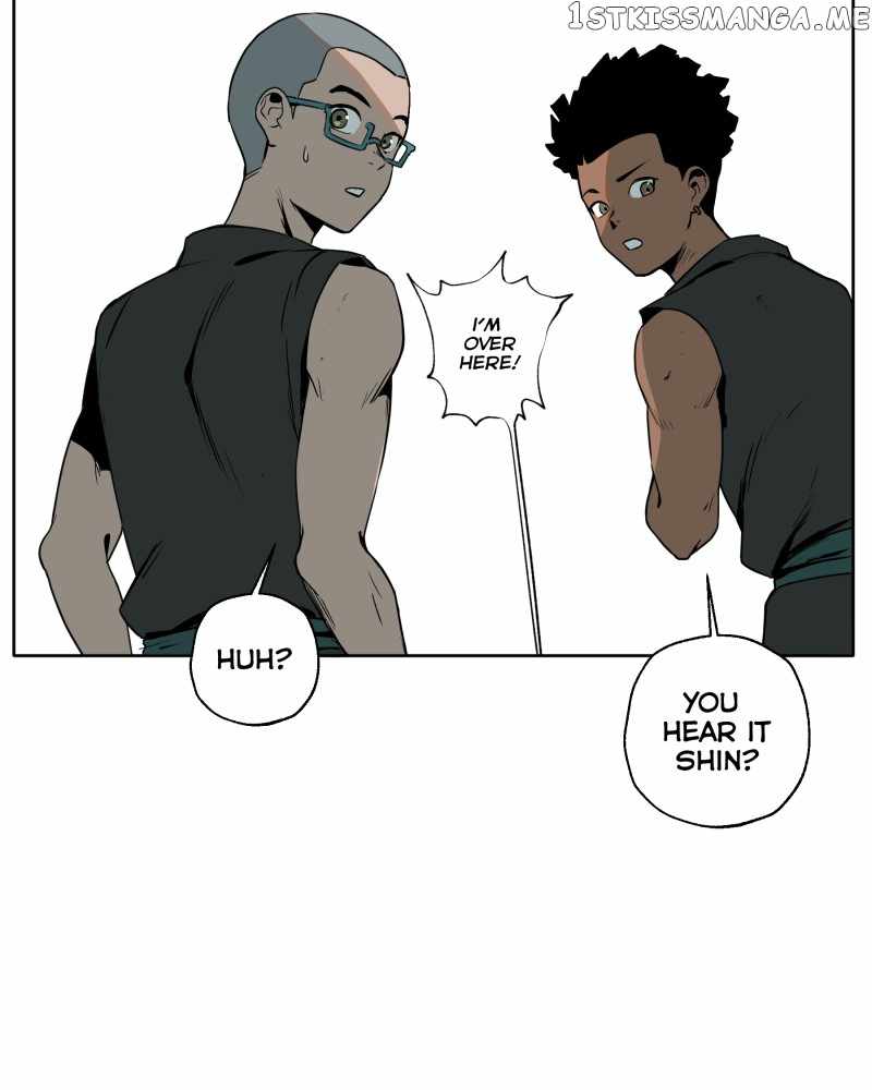 BlackSun Chapter 35 - Page 71