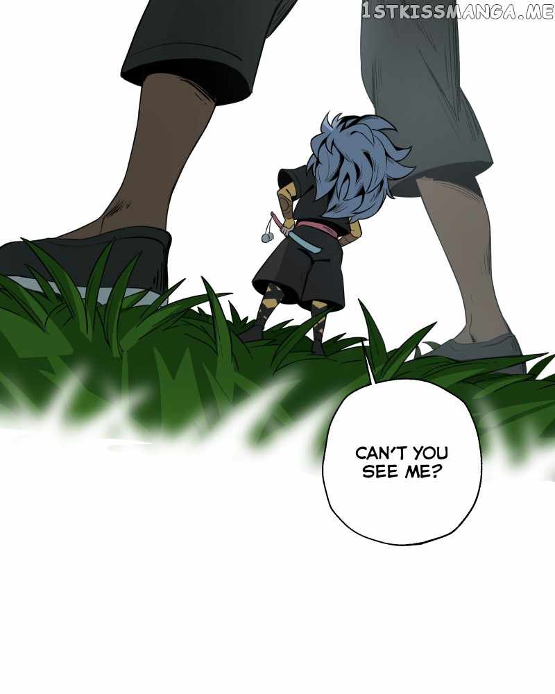 BlackSun Chapter 35 - Page 73