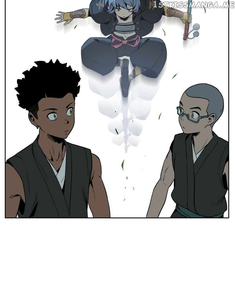 BlackSun Chapter 35 - Page 76