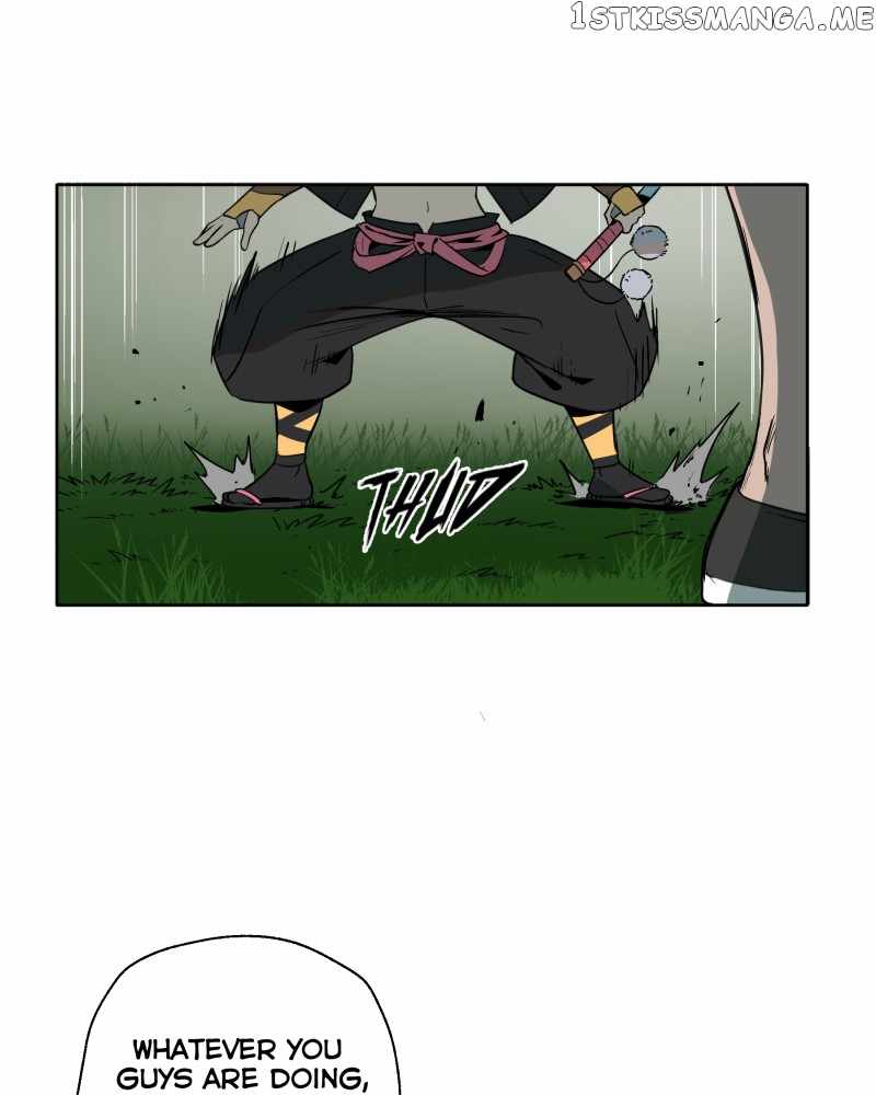 BlackSun Chapter 35 - Page 77