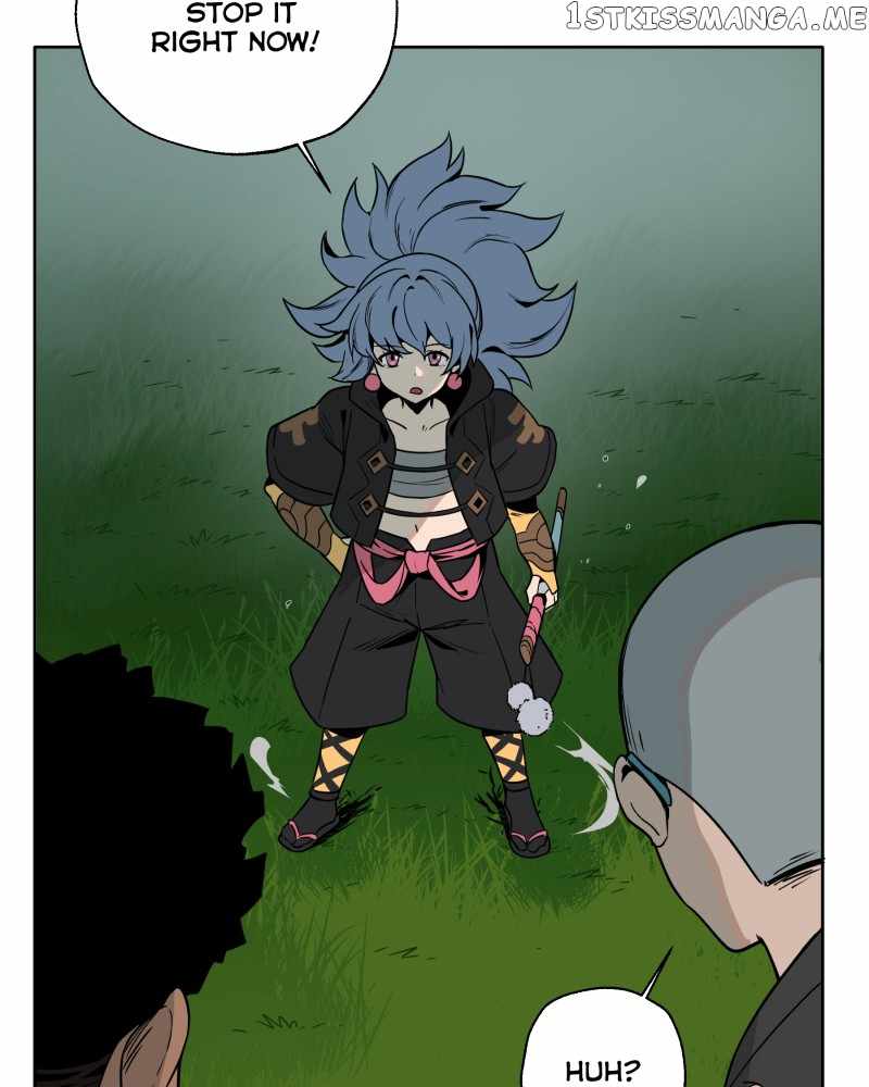 BlackSun Chapter 35 - Page 78