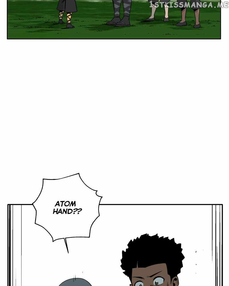 BlackSun Chapter 35 - Page 80