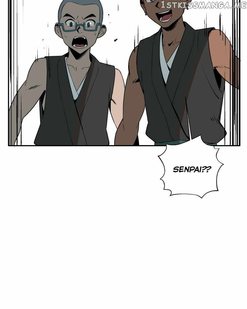 BlackSun Chapter 35 - Page 81