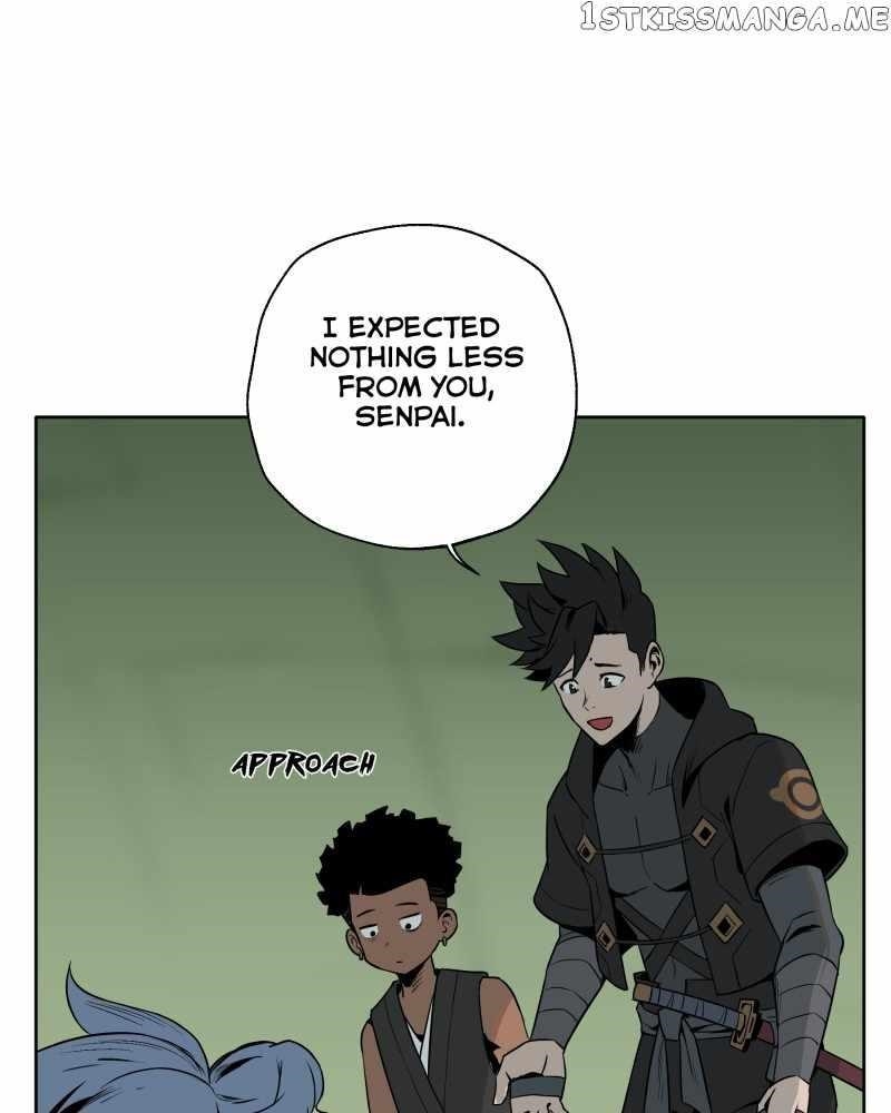 BlackSun Chapter 36 - Page 10