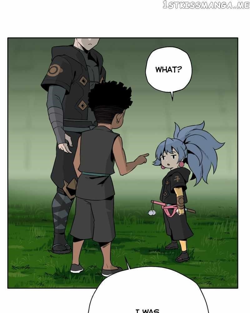 BlackSun Chapter 36 - Page 14