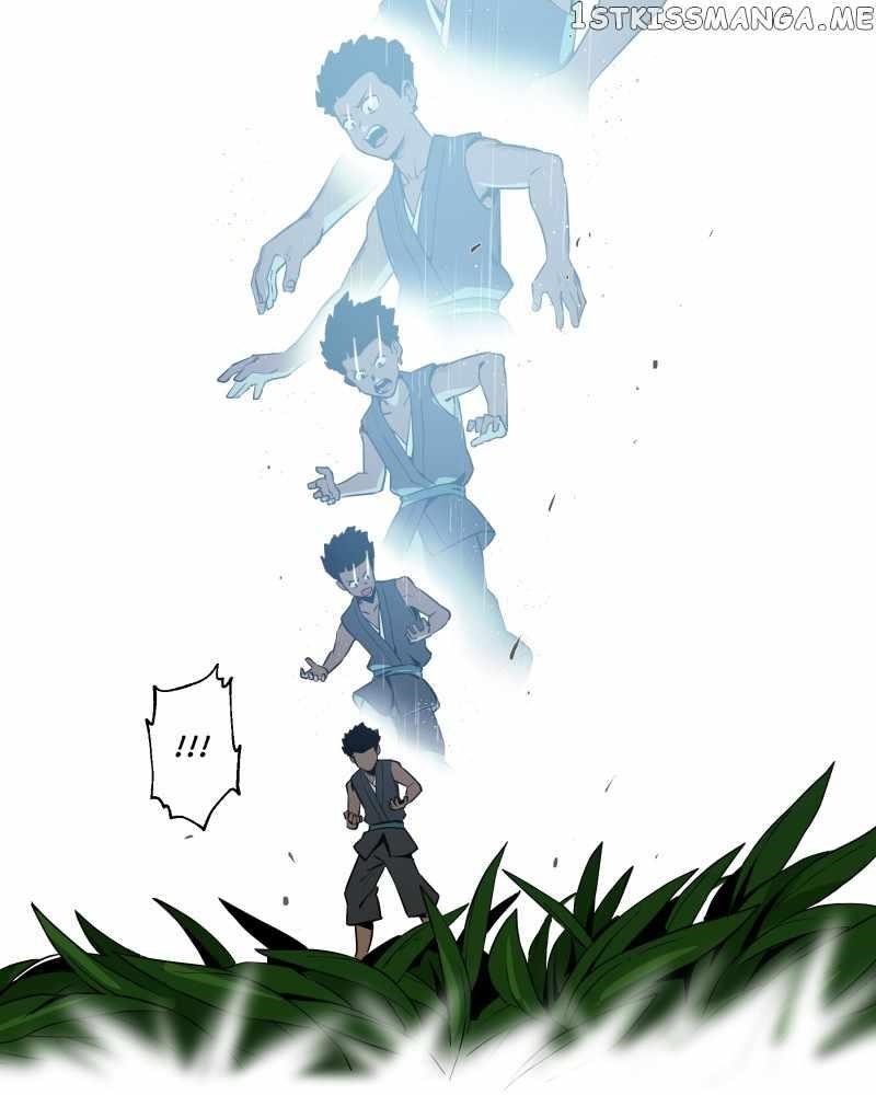 BlackSun Chapter 36 - Page 22