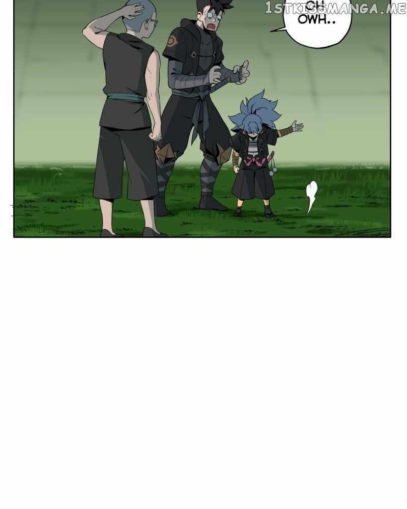 BlackSun Chapter 36 - Page 24